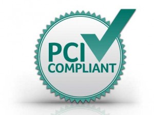 Pci compliant hosting environment