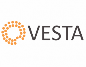 Vesta Panel Logo